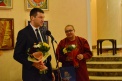 06 Культурный визит Тюмень