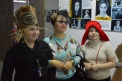 21_Примеряем шляпки с детьми