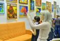 79 Культурный визит Тобольск