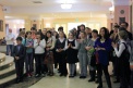 46 Культурный визит Тюмень фото В. Бычкова
