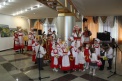 21 Масленица с "Отрадушкой"