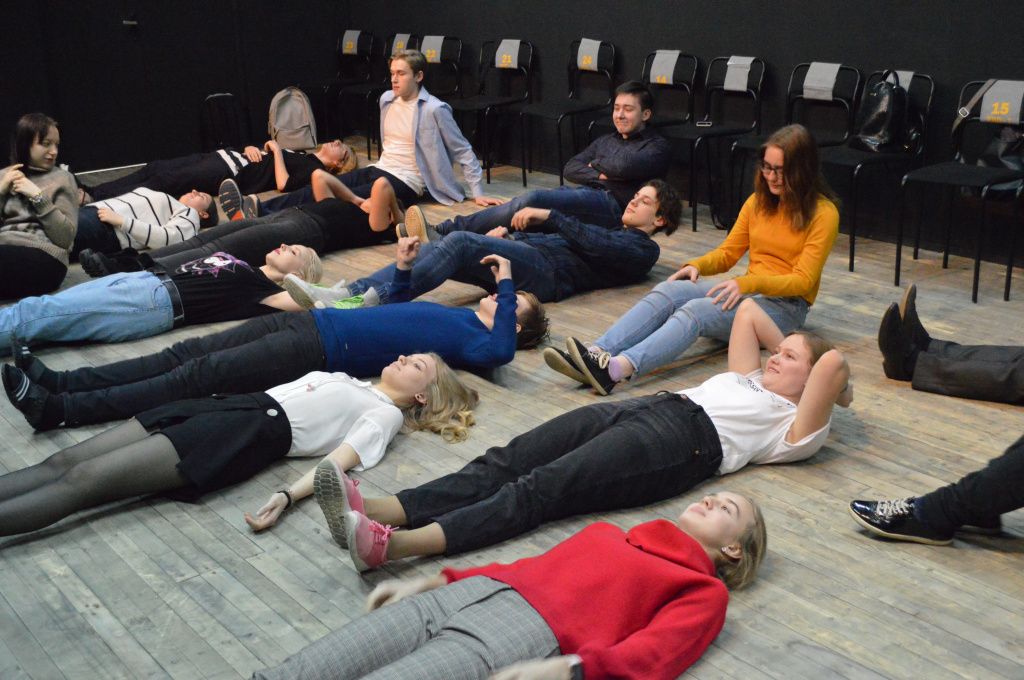 Первые упражнения.JPG